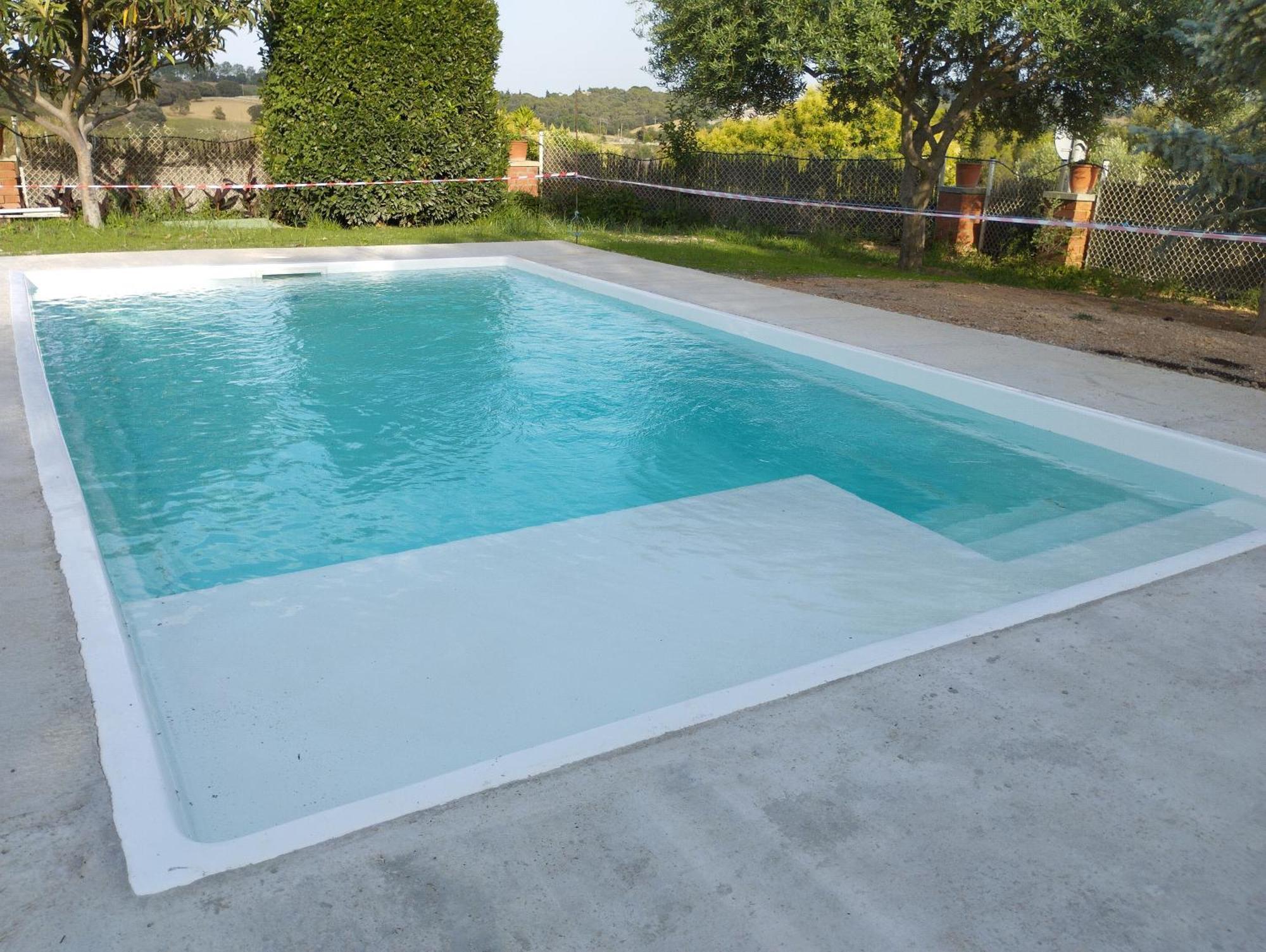 Casa Familiar Con Piscina Villa Llica d'Amunt Exterior photo